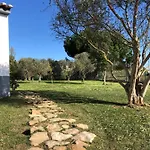 Δωμάτια σε οικογενειακή κατοικία Casa Do Horizonte *