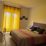 Δωμάτια σε οικογενειακή κατοικία Casa Do Horizonte