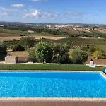 Δωμάτια σε οικογενειακή κατοικία Casa Do Horizonte *