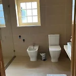 Casa Do Horizonte Δωμάτια σε οικογενειακή κατοικία