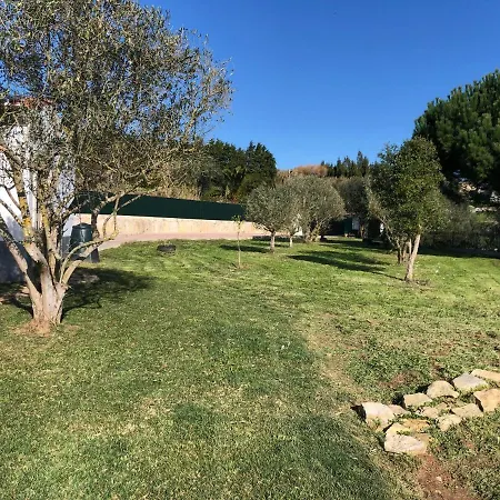Δωμάτια σε οικογενειακή κατοικία Casa Do Horizonte Bombarral