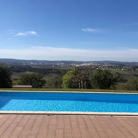 Homestay Casa Do Horizonte *
