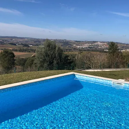 Casa Do Horizonte Δωμάτια σε οικογενειακή κατοικία