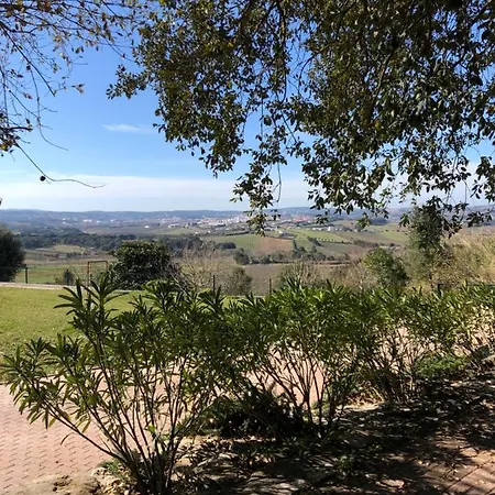 Homestay Casa Do Horizonte Bombarral