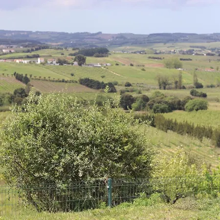 Casa Do Horizonte Privatunterkunft *