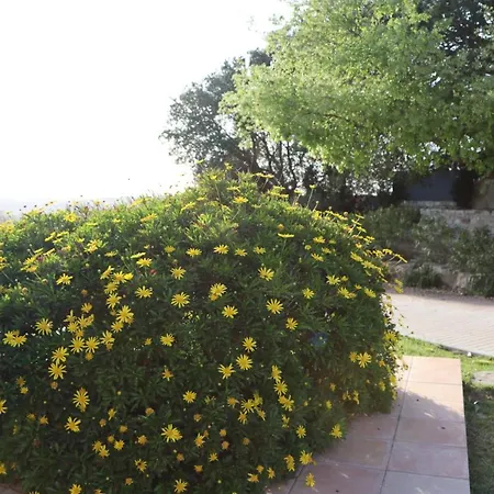 Casa Do Horizonte Privatunterkunft