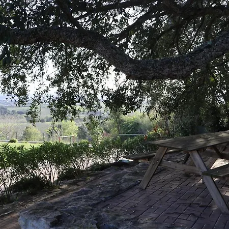 Homestay Casa Do Horizonte *