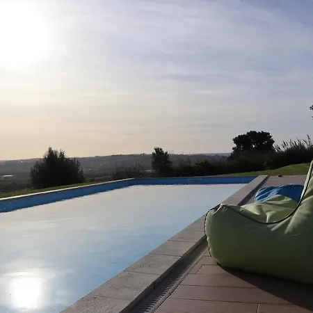 Casa Do Horizonte Bombarral