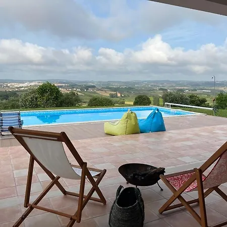Casa Do Horizonte