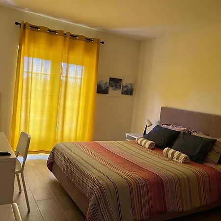 Homestay Casa Do Horizonte