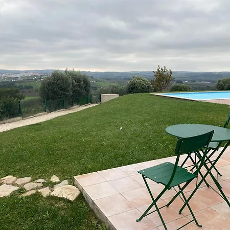 Casa Do Horizonte Bombarral