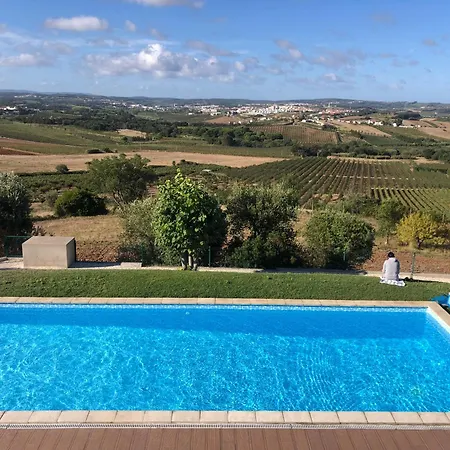 Privatunterkunft Casa Do Horizonte *