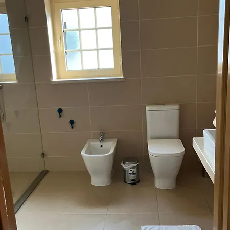 Casa Do Horizonte Δωμάτια σε οικογενειακή κατοικία