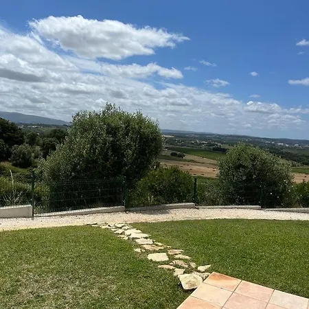 Δωμάτια σε οικογενειακή κατοικία Casa Do Horizonte