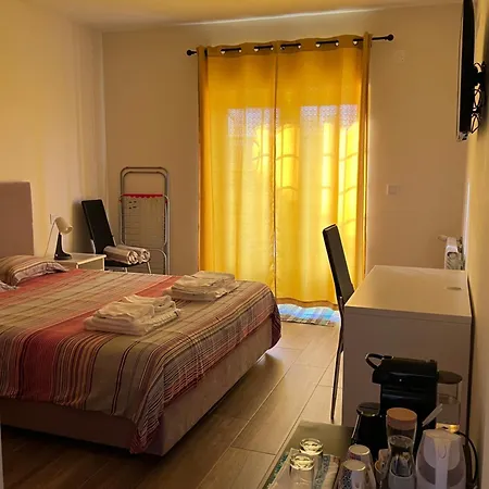 Casa Do Horizonte