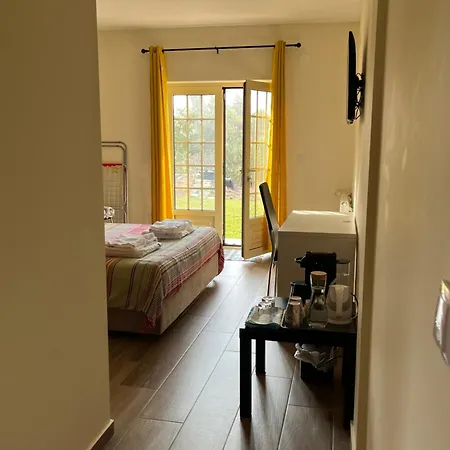 Casa Do Horizonte