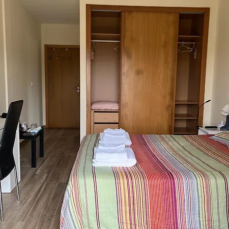 Homestay Casa Do Horizonte