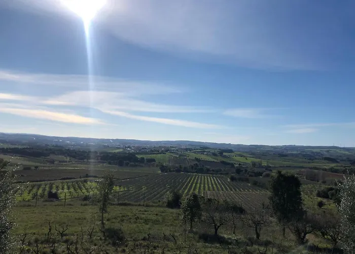 Homestay szállás Casa Do Horizonte *