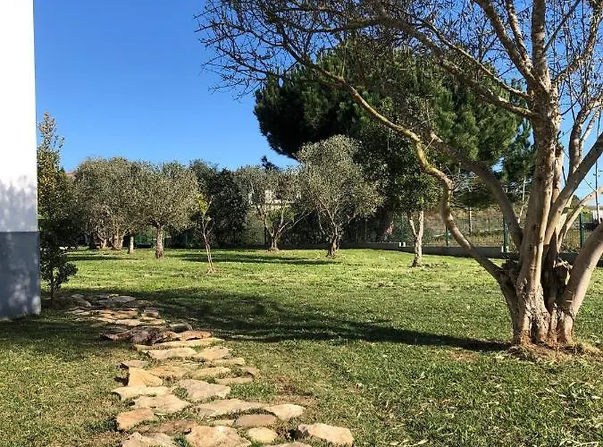 Homestay szállás Casa Do Horizonte *