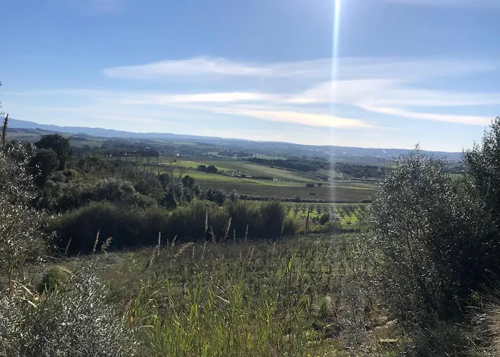 Casa Do Horizonte Homestay szállás *