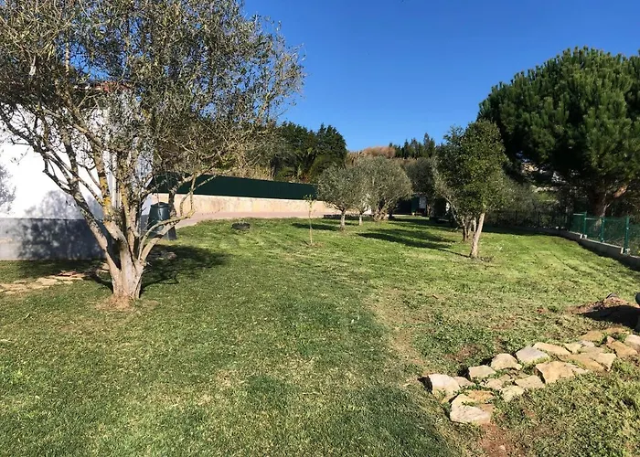 Homestay szállás Casa Do Horizonte Bombarral