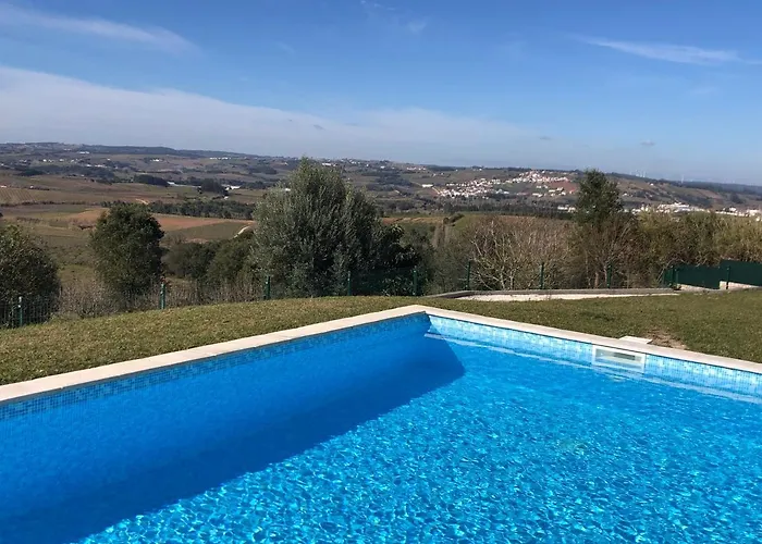 Casa Do Horizonte Homestay szállás