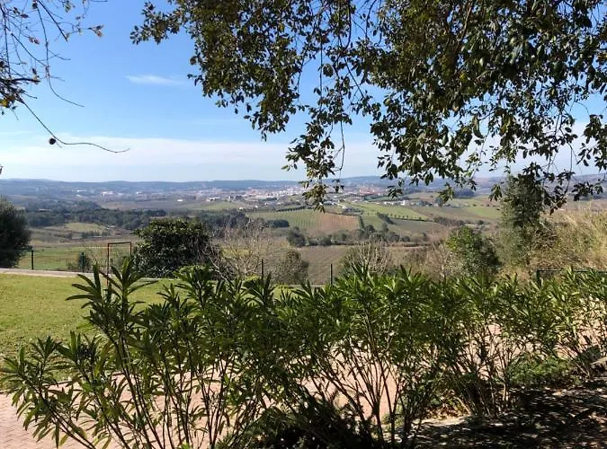 Homestay szállás Casa Do Horizonte Bombarral