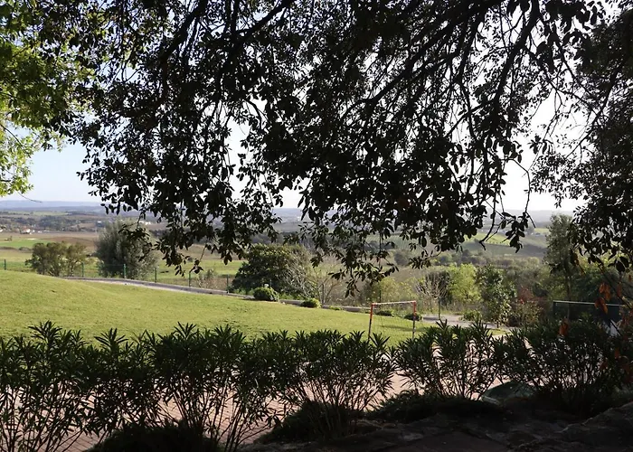 Casa Do Horizonte Homestay szállás Bombarral