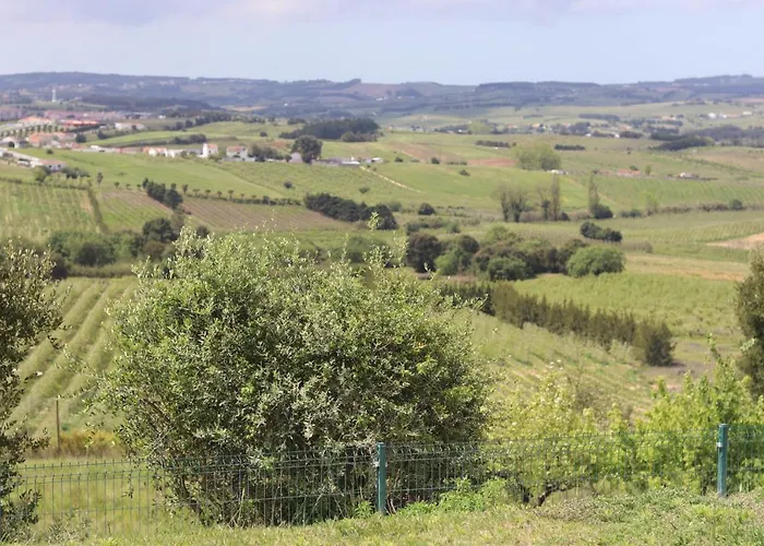 Casa Do Horizonte Homestay szállás *