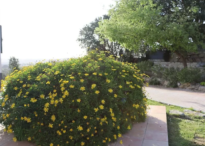 Casa Do Horizonte Homestay szállás