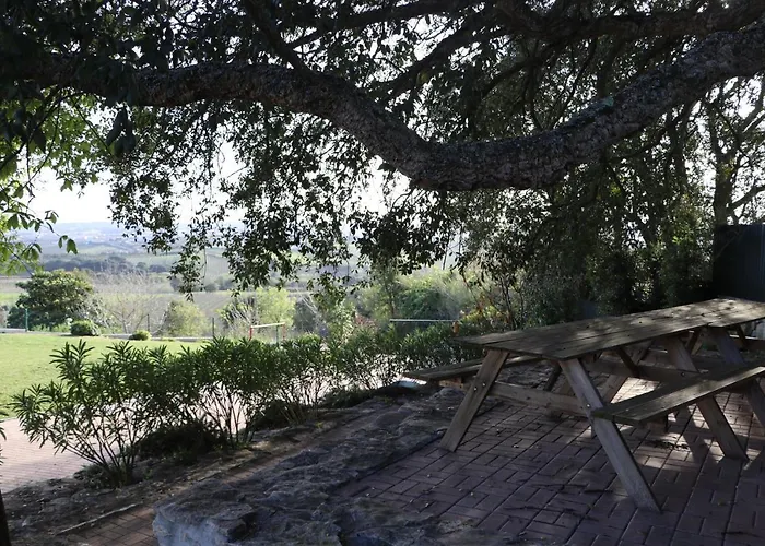 Homestay szállás Casa Do Horizonte *