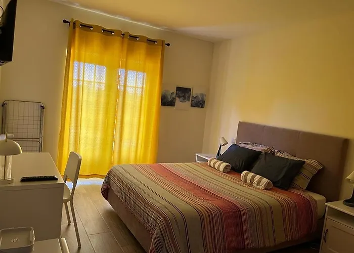 Homestay szállás Casa Do Horizonte