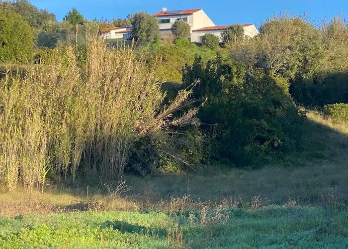 Homestay szállás Casa Do Horizonte Bombarral