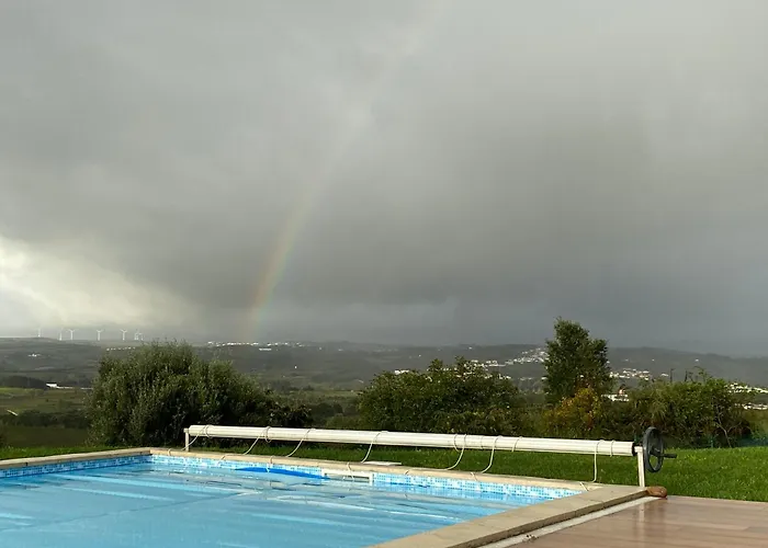 Homestay szállás Casa Do Horizonte