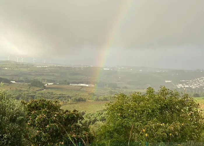 Homestay szállás Casa Do Horizonte *