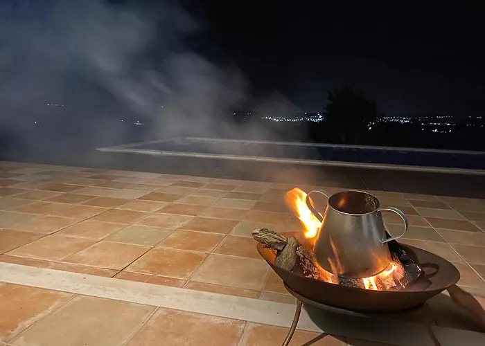 Casa Do Horizonte Bombarral