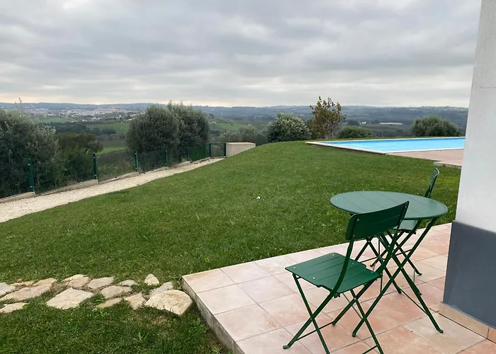 Casa Do Horizonte Bombarral