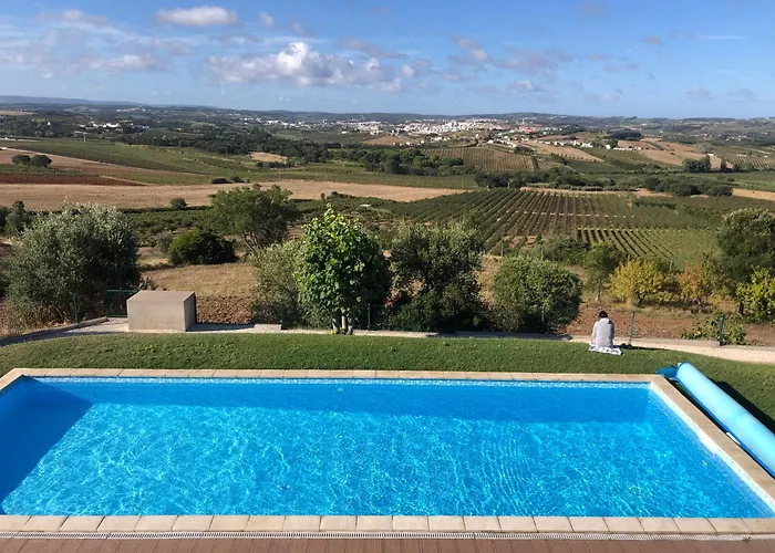 Homestay szállás Casa Do Horizonte *